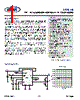 XR79110 Datasheet HTML 1Page - Exar Corporation 