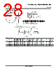 TLV2211CDBVTG4 Datasheet HTML 28Page - Texas Instruments 