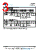 OMM0204VB3JB3 Datasheet HTML 3Page - Vishay Siliconix 