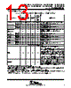 TMP320LF2401AVFS Datasheet HTML 13Page - Texas Instruments 