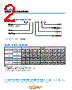 RG3-308N-R15 Datasheet HTML 2Page - Copal Electronics 