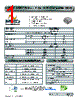 MOBH5 Datasheet HTML 1Page - MMD Components 