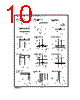 LM2876TF Datasheet HTML 10Page - National Semiconductor (TI) 