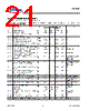 TLE7183SCD4 Datasheet HTML 21Page - Infineon Technologies AG 