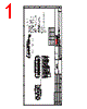 615006149421L Datasheet HTML 1Page - Wurth Elektronik GmbH & Co. KG, Germany. 