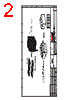 6150XX149421 Datasheet HTML 2Page - Wurth Elektronik GmbH & Co. KG, Germany. 