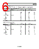 AD8426ACPZ-R7 Datasheet HTML 6Page - Analog Devices 