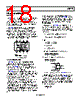 AD8476ARMZ-R7 Datasheet HTML 18Page - Analog Devices 