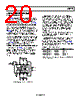 AD8476ARMZ-R7 Datasheet HTML 20Page - Analog Devices 
