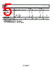 AD8476ARMZ-R7 Datasheet HTML 5Page - Analog Devices 