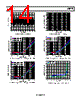 AD8476ARMZ-R7 Datasheet HTML 14Page - Analog Devices 
