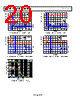 ADA4522-2ARMZ-R7 Datasheet HTML 20Page - Analog Devices 