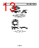 AD8619WARZ-R7 Datasheet HTML 13Page - Analog Devices 