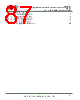 USB2DP Datasheet HTML 87Page - Future Technology Devices International Ltd. 