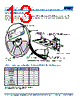 C1206X393DGGACTU Datasheet HTML 13Page - Kemet Corporation 
