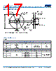 C1206X393DZGALTU Datasheet HTML 17Page - Kemet Corporation 