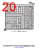 OMAP3530ECBBLPD Datasheet HTML 20Page - Texas Instruments 
