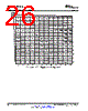 OMAP3530ECBBLPD Datasheet HTML 26Page - Texas Instruments 