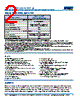 C0805X393DZGACAUTO Datasheet HTML 2Page - Kemet Corporation 