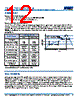 C0805X393DZGACAUTO Datasheet HTML 12Page - Kemet Corporation 
