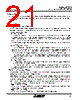 M30620FCAFP Datasheet HTML 21Page - Mitsubishi Electric Semiconductor 