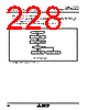 M30620FCAFP Datasheet HTML 228Page - Mitsubishi Electric Semiconductor 