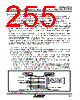M30620FCAFP Datasheet HTML 255Page - Mitsubishi Electric Semiconductor 