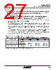 M30620FCAFP Datasheet HTML 27Page - Mitsubishi Electric Semiconductor 
