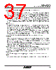 M30620FCAFP Datasheet HTML 37Page - Mitsubishi Electric Semiconductor 