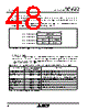 M30620FCAFP Datasheet HTML 48Page - Mitsubishi Electric Semiconductor 
