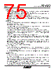 M30620FCAFP Datasheet HTML 75Page - Mitsubishi Electric Semiconductor 