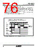 M30620FCAFP Datasheet HTML 76Page - Mitsubishi Electric Semiconductor 