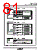 M30620FCAFP Datasheet HTML 81Page - Mitsubishi Electric Semiconductor 