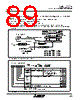 M30620FCAFP Datasheet HTML 89Page - Mitsubishi Electric Semiconductor 