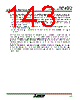 M30620FCAFP Datasheet HTML 143Page - Mitsubishi Electric Semiconductor 