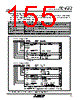M30620FCAFP Datasheet HTML 155Page - Mitsubishi Electric Semiconductor 
