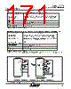 M30620FCAFP Datasheet HTML 171Page - Mitsubishi Electric Semiconductor 