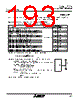 M30620FCAFP Datasheet HTML 193Page - Mitsubishi Electric Semiconductor 