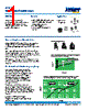 ESD-R-28C Datasheet HTML 1Page - Kemet Corporation 