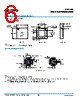 TQF7059 Datasheet HTML 6Page - TriQuint Semiconductor 