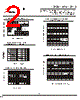 10A05 Datasheet HTML 2Page - Gaomi Xinghe Electronics Co., Ltd. 