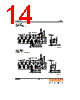 LAP476-R1T1-24 Datasheet HTML 14Page - OSRAM GmbH 